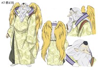 僧正坊（CV：神谷明）(c)鈴木ジュリエッタ／白泉社・神様はじめました製作委員会2015