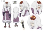 夜鳥（CV:下野紘）。ある日突然霧仁のもとにやってきて配下に収まった正体不明の妖かし。悪羅王の体を取り戻すべく暗躍する。(c)鈴木ジュリエッタ／白泉社・神様はじめました製作委員会2015