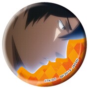 「一番おみくじ ダイヤのA~缶バッてこーぜ~」缶バッジの1種。(c)寺嶋裕二・講談社/「ダイヤのA」製作委員会・テレビ東京