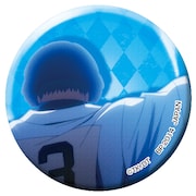 「一番おみくじ ダイヤのA~缶バッてこーぜ~」缶バッジの1種。(c)寺嶋裕二・講談社/「ダイヤのA」製作委員会・テレビ東京