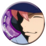 「一番おみくじ ダイヤのA~缶バッてこーぜ~」缶バッジの1種。(c)寺嶋裕二・講談社/「ダイヤのA」製作委員会・テレビ東京