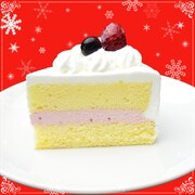 ケーキのイメージ。(c)古味直志/集英社・アニプレックス・シャフト・MBS