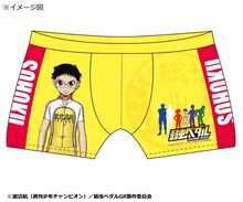 「弱虫ペダル GRANDE ROAD ボクサーパンツ 小野田坂道」