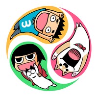 「しなっち三社祭」のメインビジュアル。