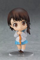 「ねんどろいど 小野寺小咲」(c)古味直志／集英社・アニプレックス・シャフト・MBS