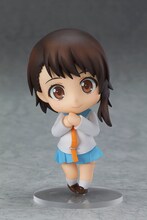 「ねんどろいど 小野寺小咲」(c)古味直志／集英社・アニプレックス・シャフト・MBS