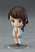 「ねんどろいど 小野寺小咲」(c)古味直志／集英社・アニプレックス・シャフト・MBS