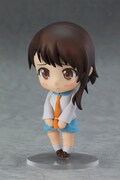 「ねんどろいど 小野寺小咲」(c)古味直志/集英社・アニプレックス・シャフト・MBS