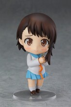 「ねんどろいど 小野寺小咲」(c)古味直志／集英社・アニプレックス・シャフト・MBS
