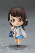 「ねんどろいど 小野寺小咲」(c)古味直志/集英社・アニプレックス・シャフト・MBS