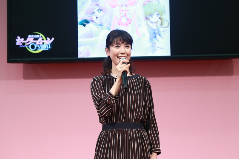 三石琴乃