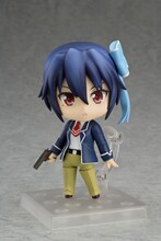 「ねんどろいど 鶫誠士郎」(c)古味直志／集英社・アニプレックス・シャフト・MBS