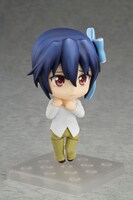 「ねんどろいど 鶫誠士郎」(c)古味直志／集英社・アニプレックス・シャフト・MBS