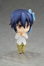 「ねんどろいど 鶫誠士郎」(c)古味直志／集英社・アニプレックス・シャフト・MBS