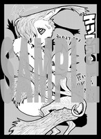 バンチコミックスの販売協力店で配布されるペーパー。