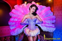 Rita Goldie（バーレスク）