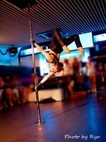 yamadori（ポールダンス）