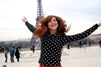 ペネロープ・バジュー