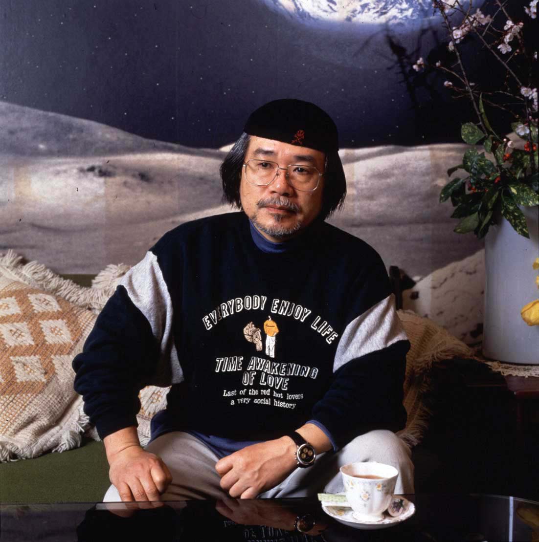 松本零士
