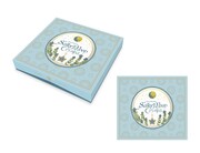 「美少女戦士セーラームーンCrystal」Blu-ray初回限定版2巻に付属するBOX。(c)武内直子・PNP・講談社・東映アニメーション