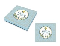 「美少女戦士セーラームーンCrystal」Blu-ray初回限定版2巻に付属するBOX。(c)武内直子・PNP・講談社・東映アニメーション