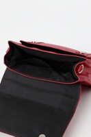 エドワード・エルリックモデルサッチェルバッグ(c)Hiromu Arakawa/SQUARE ENIX