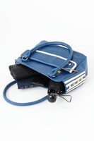 ロイ・マスタングモデルボストンバッグ(c)Hiromu Arakawa/SQUARE ENIX