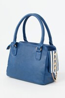 ロイ・マスタングモデルボストンバッグ(c)Hiromu Arakawa/SQUARE ENIX