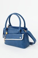 ロイ・マスタングモデルボストンバッグ(c)Hiromu Arakawa/SQUARE ENIX