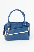 ロイ・マスタングモデルボストンバッグ(c)Hiromu Arakawa/SQUARE ENIX