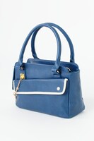 ロイ・マスタングモデルボストンバッグ(c)Hiromu Arakawa/SQUARE ENIX