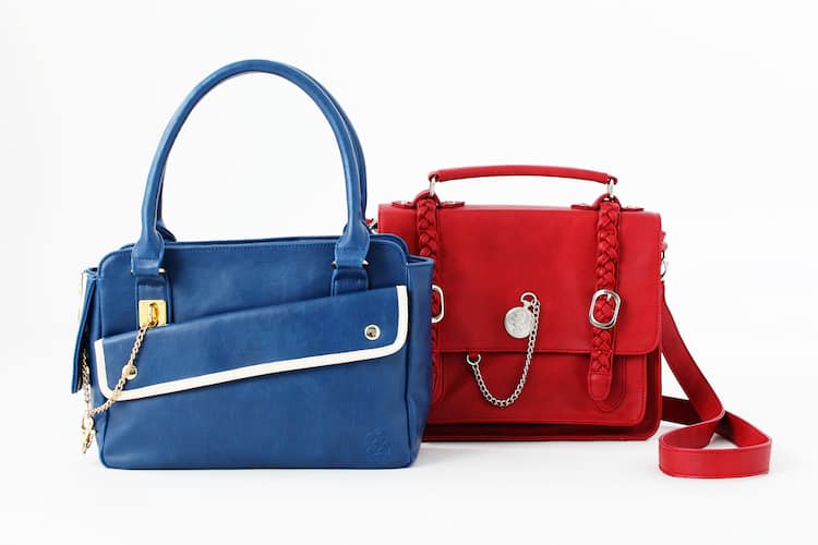 ロイ・マスタング モデル ショルダーバッグ ハンドバッグ 鋼の錬金術師 鋼の錬金術師 | SuperGroupies(スーパーグルーピーズ) 鋼の錬金術師　ロイ　トートバッグ