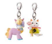 F賞：アクセサリーチャームズの1種。(c)羽海野チカ/白泉社