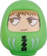 H賞：だるまセット（3個1セット）の1種。(c)諫山創・講談社/「進撃の巨人」製作委員会