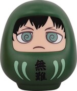 H賞：だるまセット（3個1セット）の1種。(c)諫山創・講談社/「進撃の巨人」製作委員会