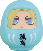 H賞：だるまセット（3個1セット）の1種。(c)諫山創・講談社/「進撃の巨人」製作委員会