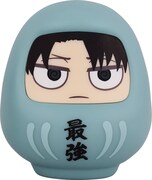 H賞：だるまセット（3個1セット）の1種。(c)諫山創・講談社/「進撃の巨人」製作委員会