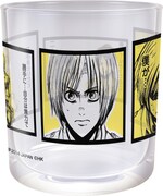 I賞：グラスの1種。(c)諫山創・講談社/「進撃の巨人」製作委員会