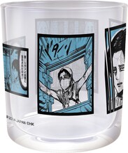 I賞：グラスの1種。(c)諫山創・講談社/「進撃の巨人」製作委員会