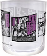 I賞：グラスの1種。(c)諫山創・講談社/「進撃の巨人」製作委員会