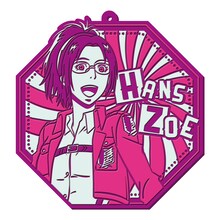 J賞：ラバーコースターの1種。(c)諫山創・講談社/「進撃の巨人」製作委員会