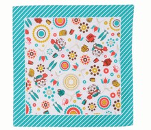 G賞：ハンカチの1種。(c)羽海野チカ/白泉社