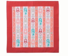 G賞：ハンカチの1種。(c)羽海野チカ/白泉社