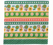 G賞：ハンカチの1種。(c)羽海野チカ/白泉社