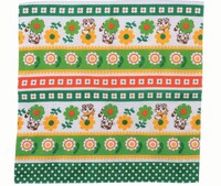 G賞：ハンカチの1種。(c)羽海野チカ/白泉社