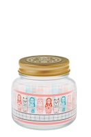 H賞：ガラス瓶の1種。(c)羽海野チカ/白泉社