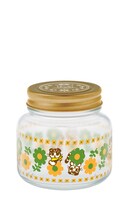 H賞：ガラス瓶の1種。(c)羽海野チカ/白泉社