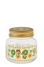 H賞：ガラス瓶の1種。(c)羽海野チカ/白泉社