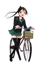 わだぺん。「東京自転車少女」 (c)わだぺん。／アース・スターエンターテイメント