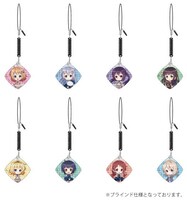 携帯クリーナー (c)Koi・芳文社／ご注文は製作委員会ですか？